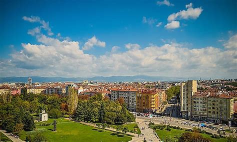 largest bulgarian cities|Biggest Cities Bulgaria .